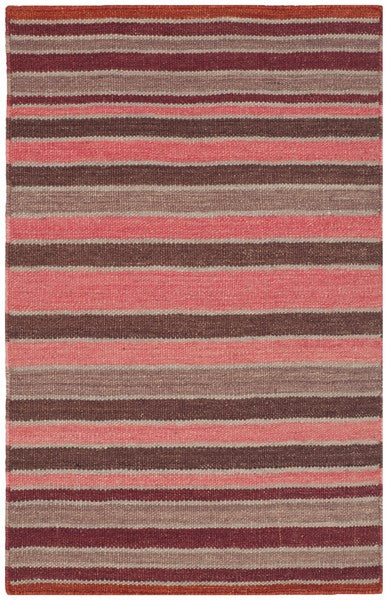 Barragan Stripe 2721 Rug | Ralph Lauren - RLR2721 - Blaze