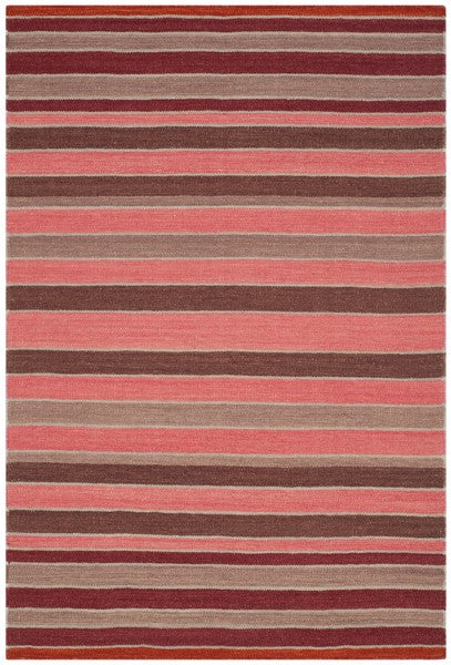 Barragan Stripe 2721 Rug | Ralph Lauren - RLR2721 - Blaze