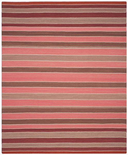 Barragan Stripe 2721 Rug | Ralph Lauren - RLR2721 - Blaze