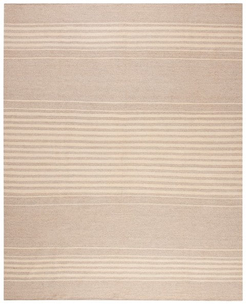 Bluff Point Stripe 2869 Rug | Ralph Lauren - RLR2869 - Dune