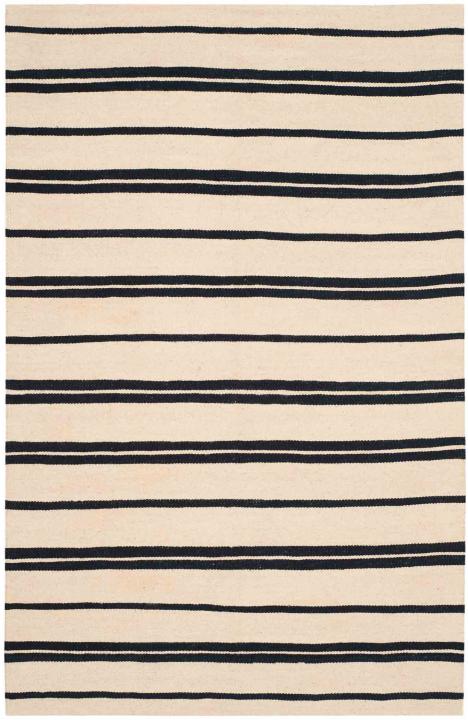 Sagaponeck Stripe 2870 Rug | Ralph Lauren - RLR2870 - Cinder