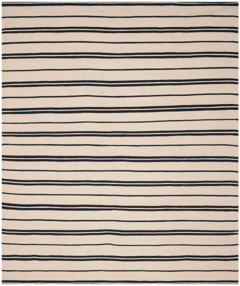 Sagaponeck Stripe 2870 Rug | Ralph Lauren - RLR2870 - Cinder