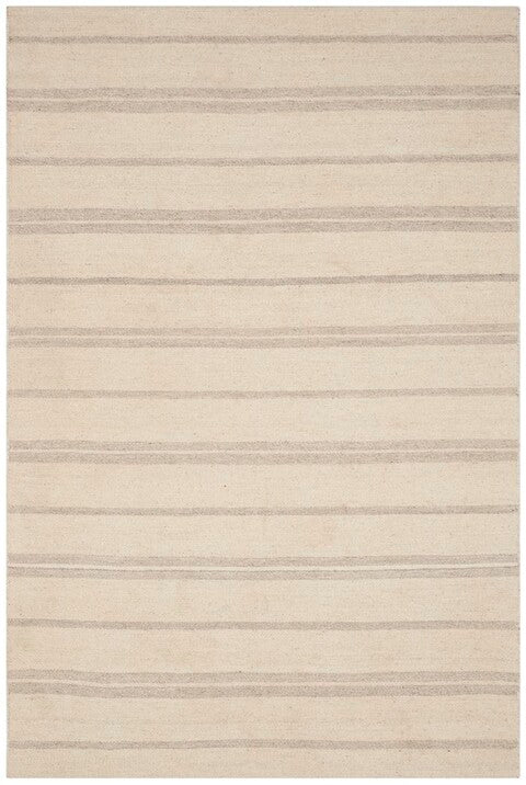 Sagaponeck Stripe 2870 Rug | Ralph Lauren - RLR2870 - Dune