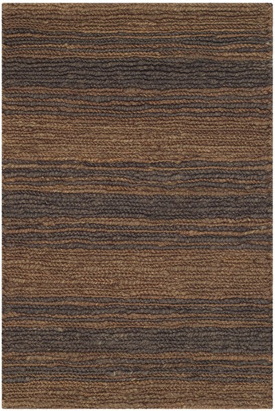 Cliff Stripe 3351 Rug | Ralph Lauren - RLR3351 - Woodland