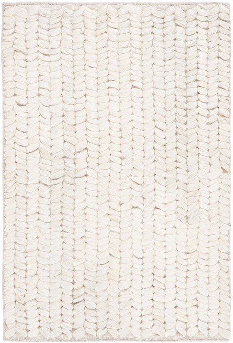 Bajada 3450 Rug | Ralph Lauren - RLR3450 - Bleach