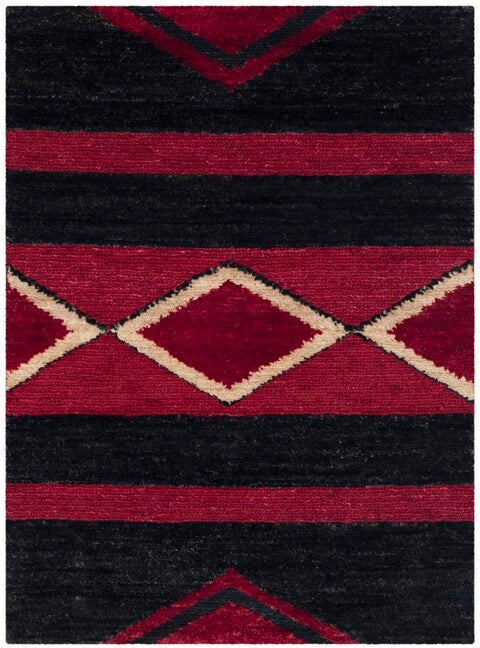 Taos 6131 Rug | Ralph Lauren - RLR6131 - Blackridge