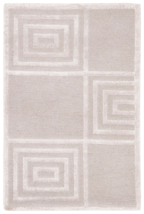 Alistair Tiles 6671 Rug | Ralph Lauren - RLR6671 - Sterling