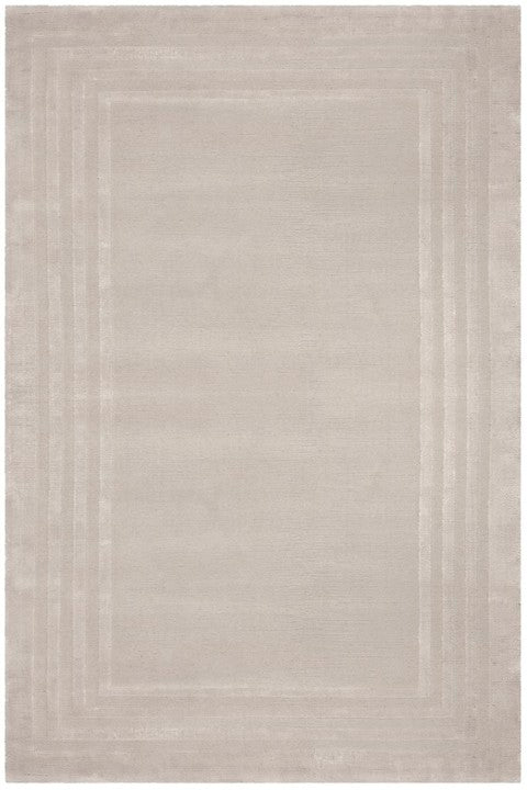 Ellington Border 6672 Rug | Ralph Lauren - RLR6672 - Sterling