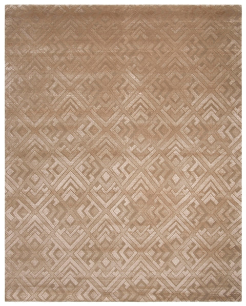 Deco Bas 6722 Rug | Ralph Lauren - RLR6722 - Bronze