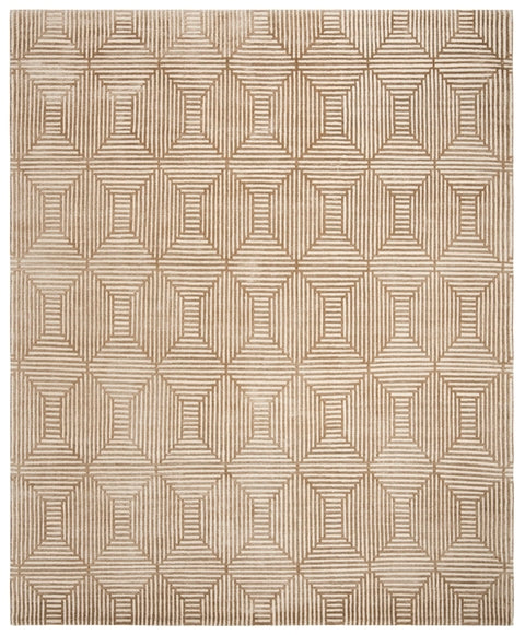 Connaught 6723 Rug | Ralph Lauren - RLR6723 - Camel