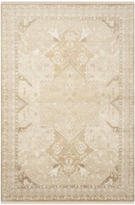 Reynolds 6935 Rug | Ralph Lauren - RLR6935 - Tobacco