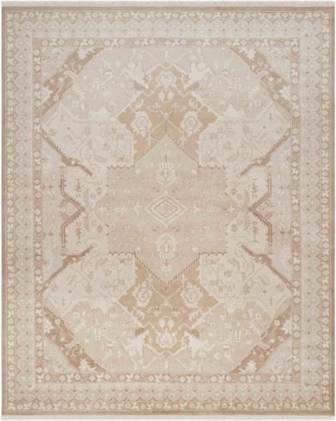 Reynolds 6935 Rug | Ralph Lauren - RLR6935 - Tobacco