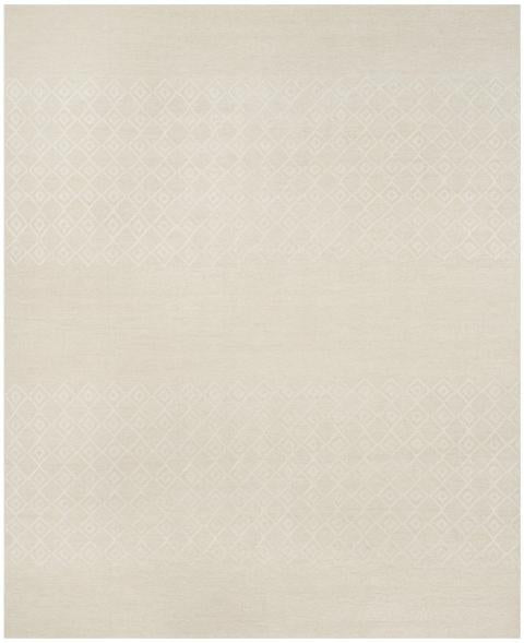 Lavington 7352 Rug | Ralph Lauren - RLR7352 - Limestone