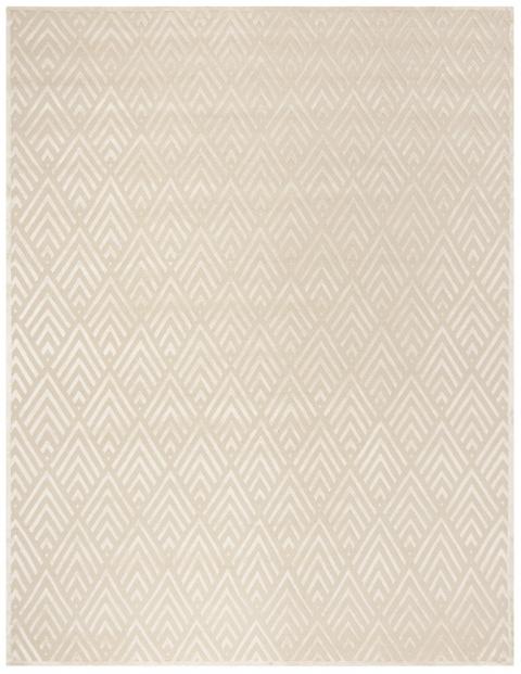 Jazz Age 7474 Rug | Ralph Lauren - RLR7474 - Oyster