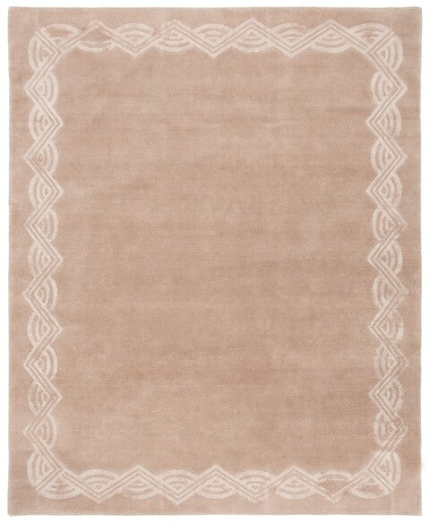 Dufrene 8080 Rug | Ralph Lauren - RLR8080 - Taupe