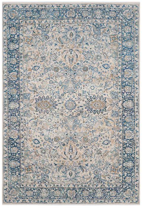 Imogen 8285 Rug | Ralph Lauren - RLR8285 - Lago Blue