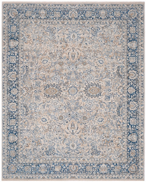 Imogen 8285 Rug | Ralph Lauren - RLR8285 - Lago Blue