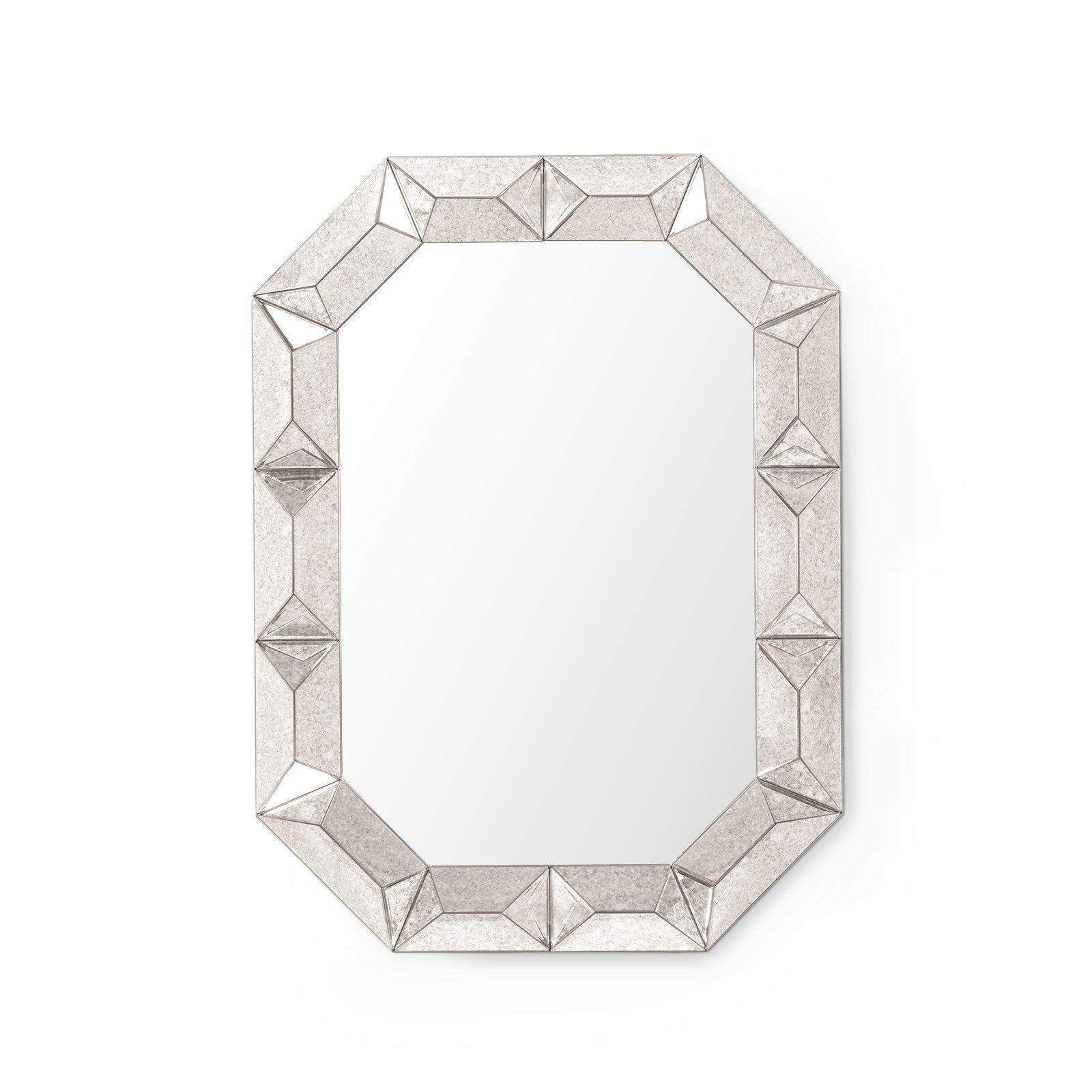 Romano Wall Mirror | Villa & House  - ROM-670-70