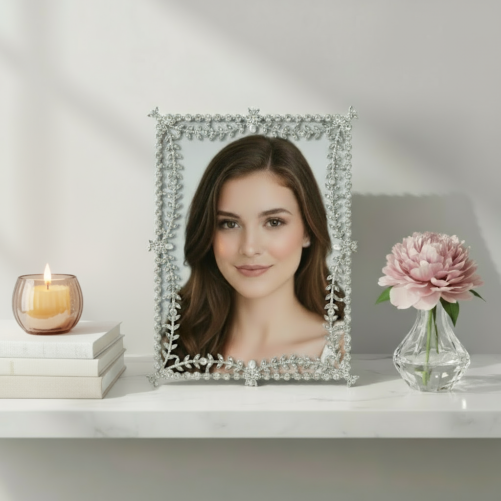 Kensington 5" x 7" Picture Frame