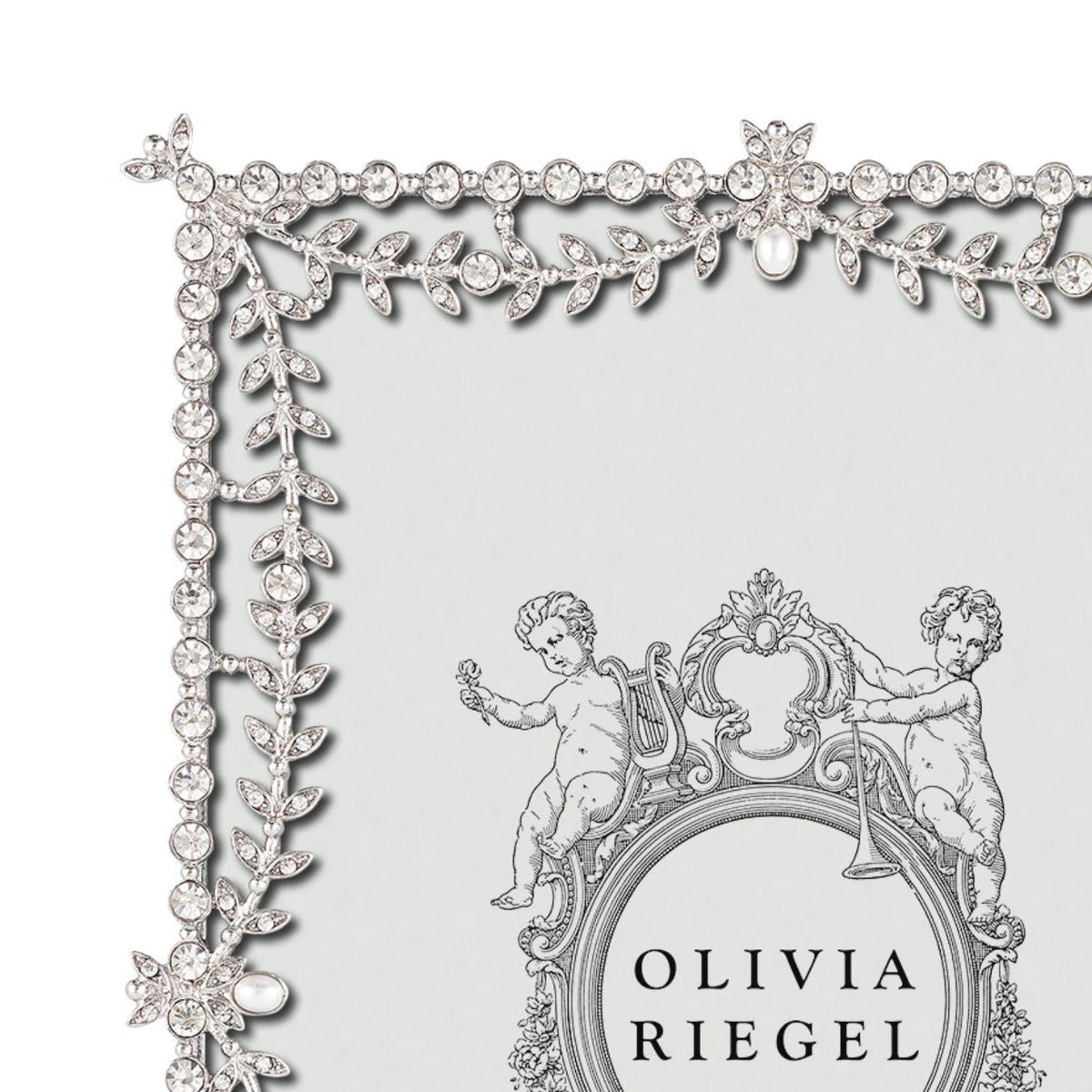 Kensington 5" x 7" Picture Frame