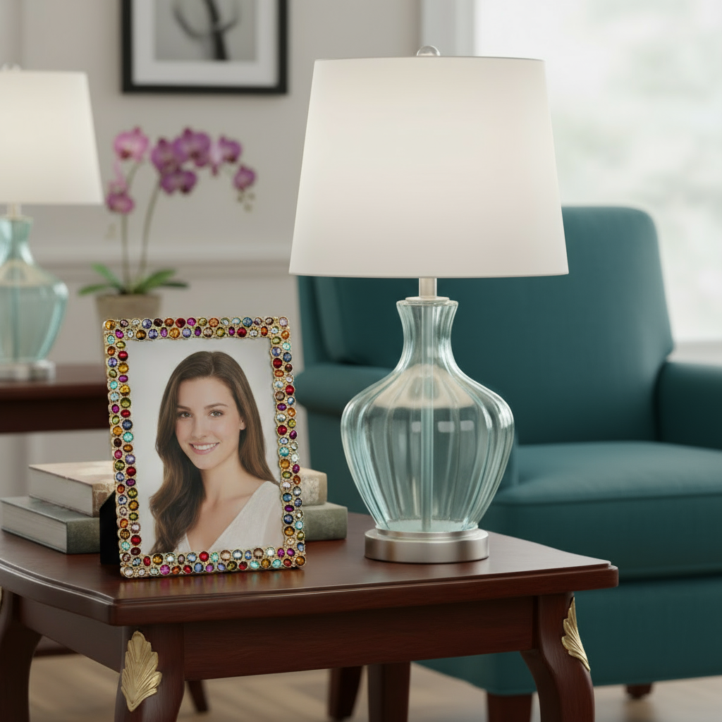 Caravelle 5" x 7" Picture Frame