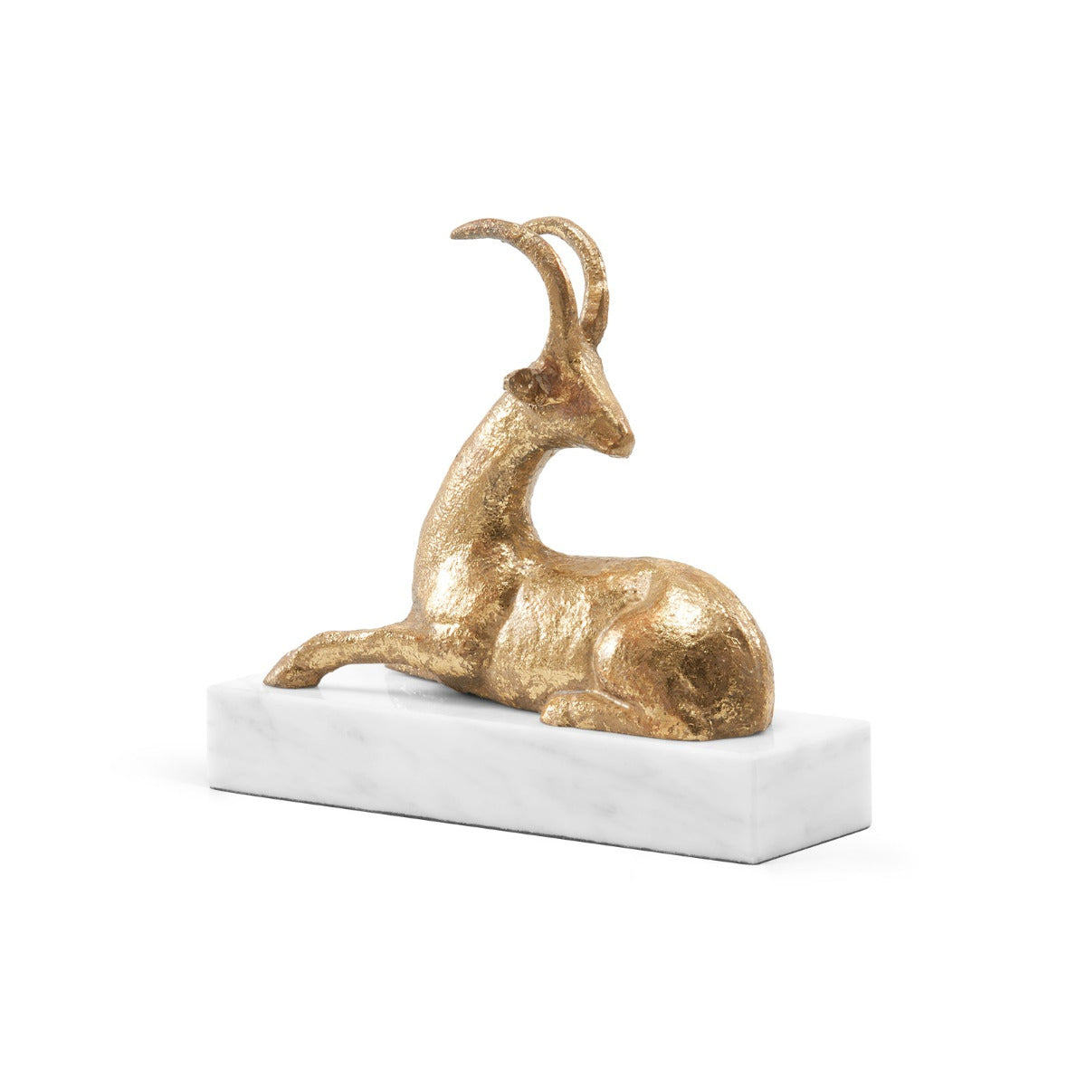 Saiga Statue | Villa & House  - SAI-700-808