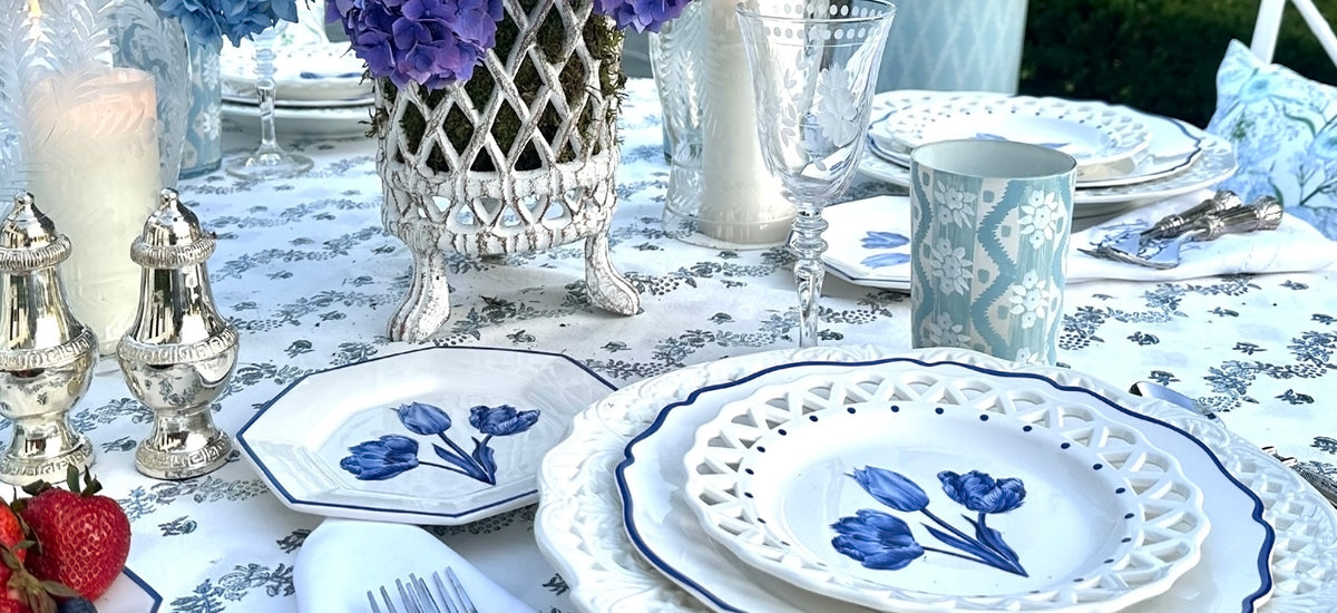 The Enchanted Home