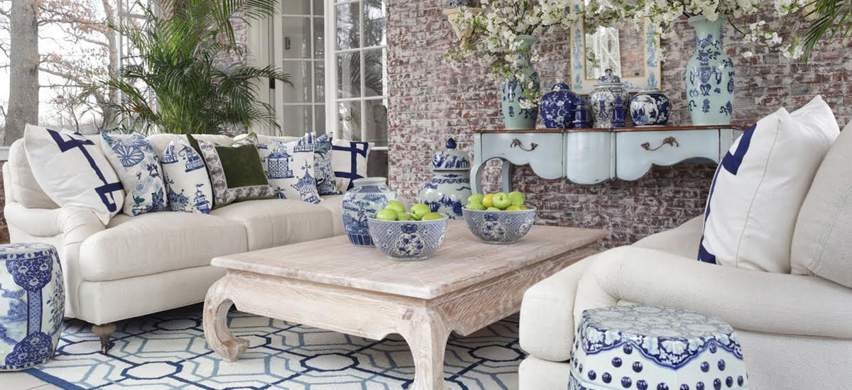 The Enchanted Home