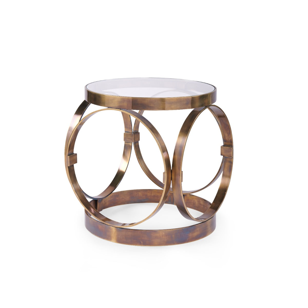 Stephen Side Table | Villa & House  - SPN-100-803