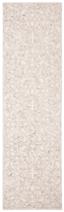 Trace 103 Rug | Safavieh - TRC103 - Camel / Ivory