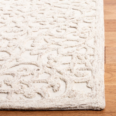 Trace 103 Rug | Safavieh - TRC103 - Camel / Ivory