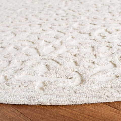 Trace 103 Rug | Safavieh - TRC103 - Camel / Ivory