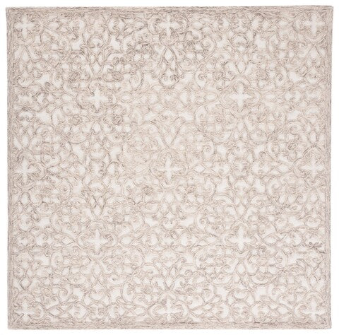 Trace 103 Rug | Safavieh - TRC103 - Camel / Ivory