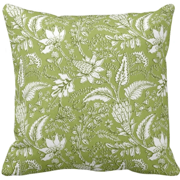 Outdoor Pillow - G18  (five sizes)