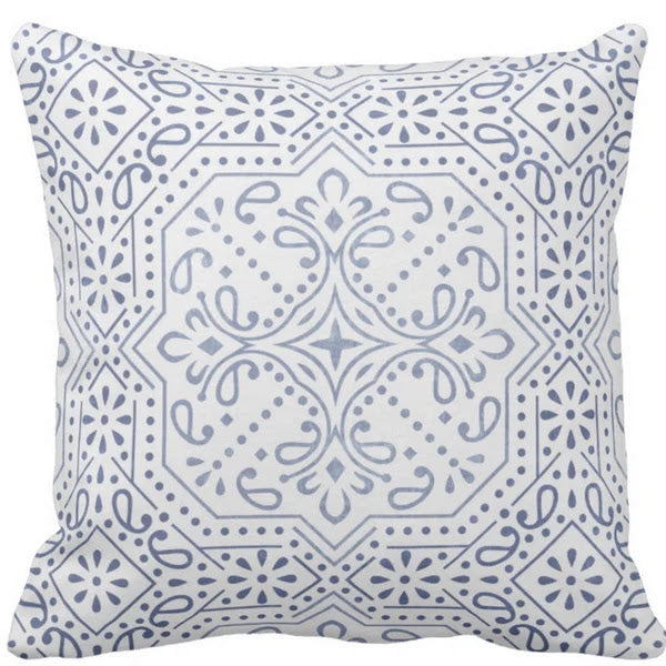 Outdoor Pillow - B22 (five sizes)