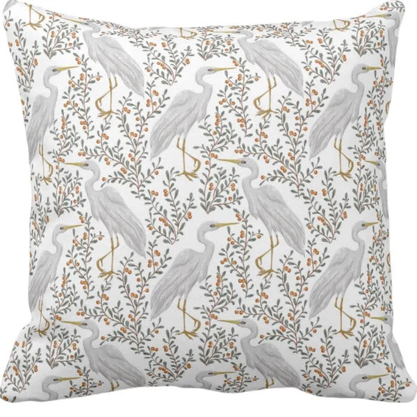Outdoor Pillow - N18 (five sizes)