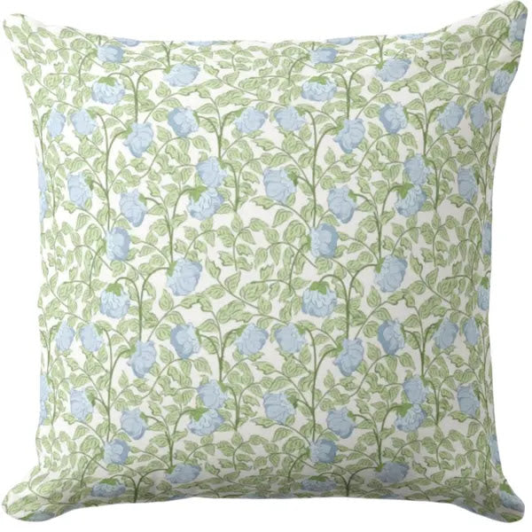 Outdoor Pillow - G15  (five sizes)