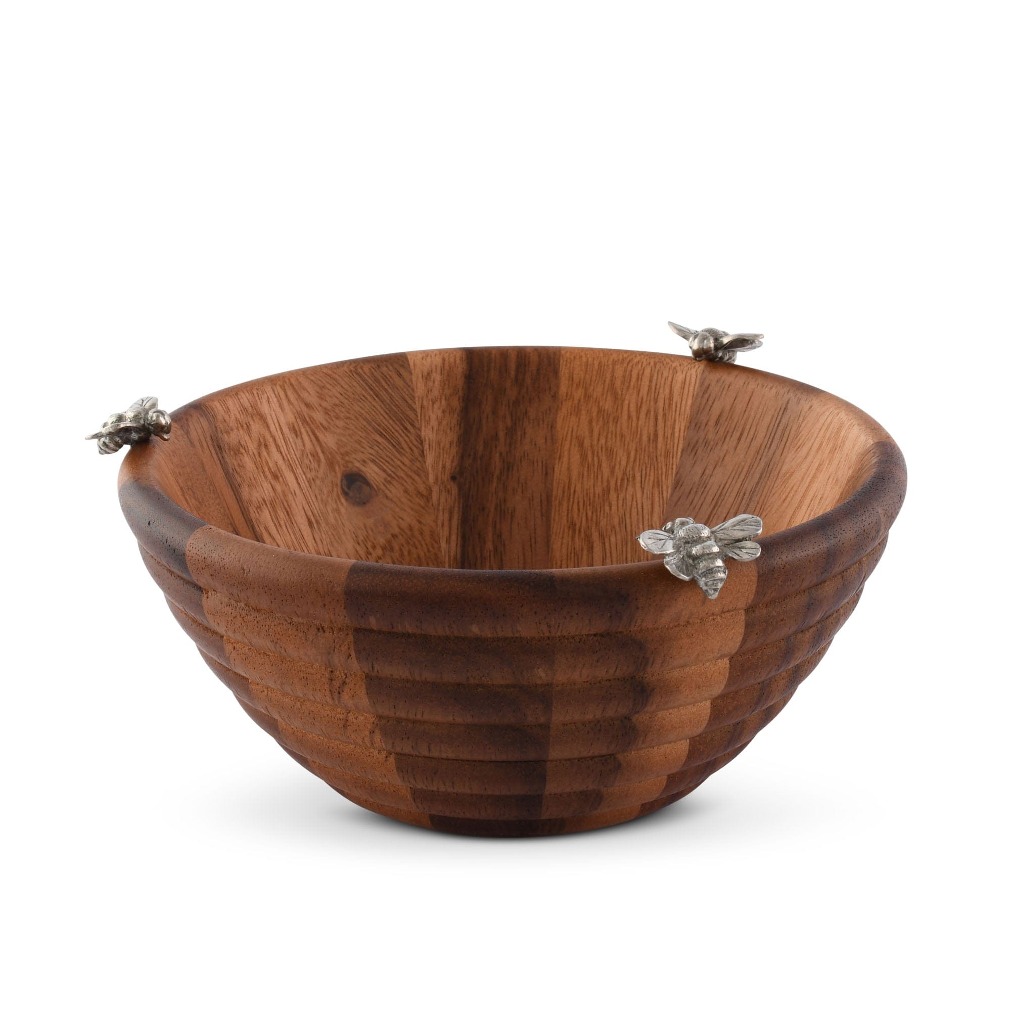 Bee Hive Salad Bowl - Single Serve