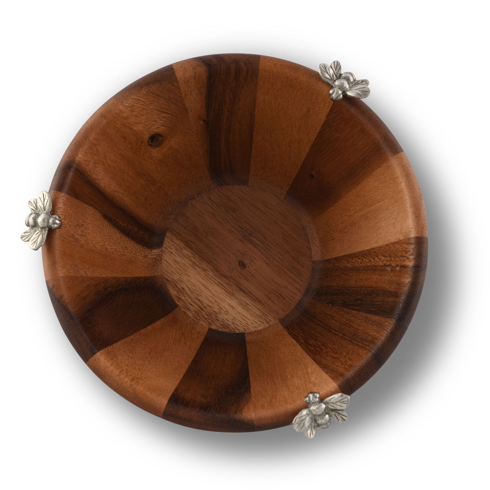 Bee Hive Salad Bowl - Single Serve