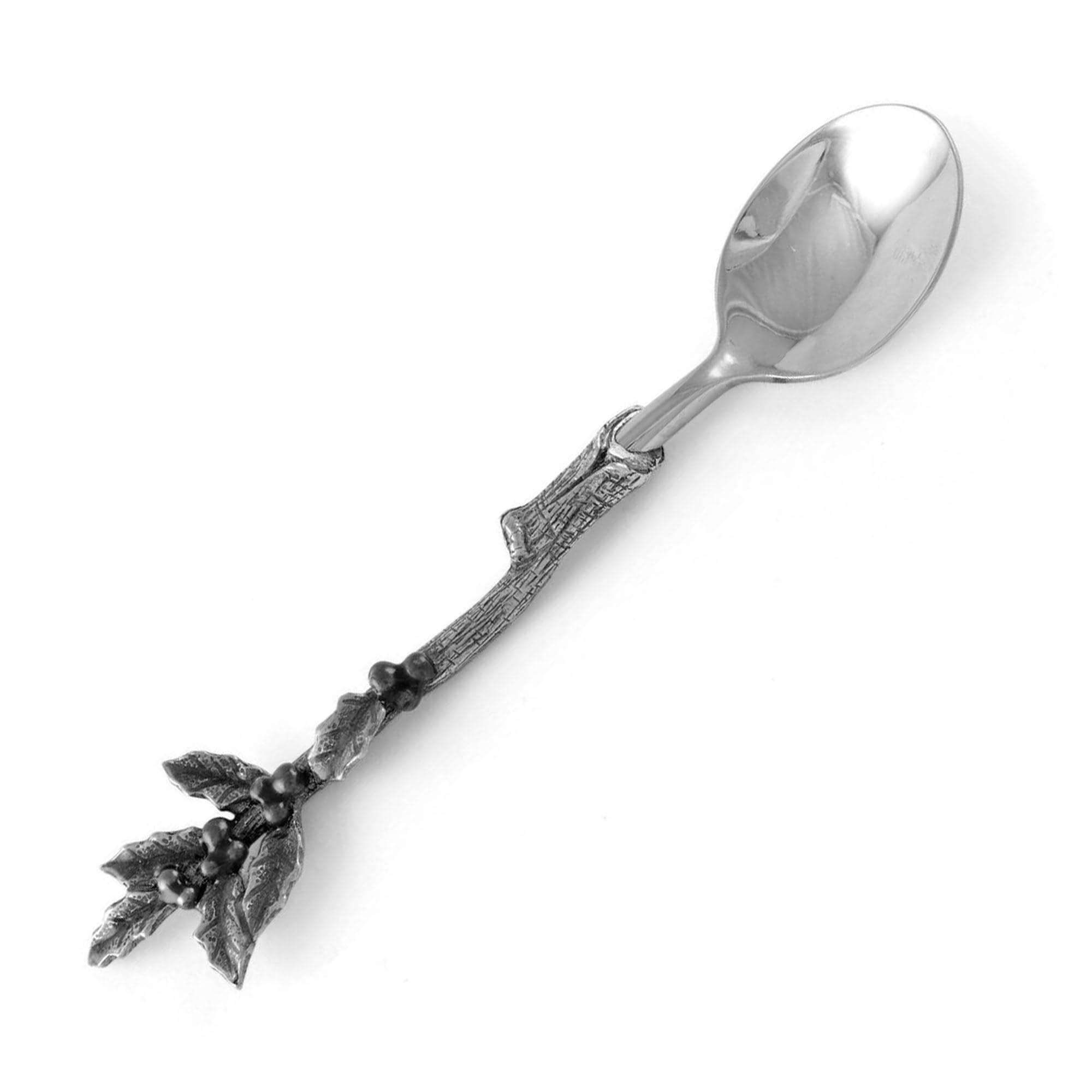 Holly Teaspoon