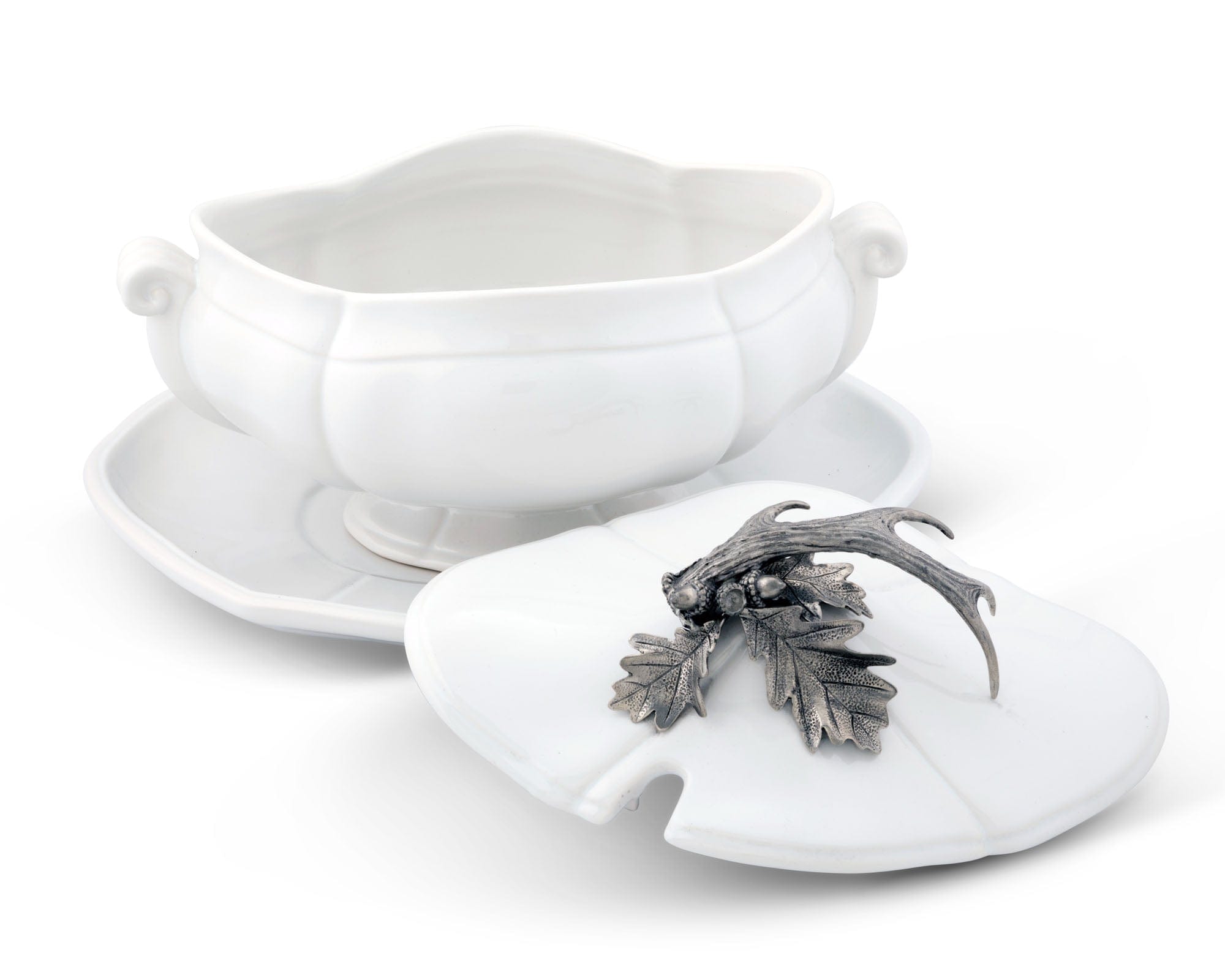 Vagabond House Soup Tureen - Thumbnail 3