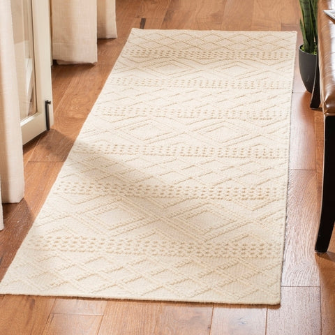 Vermont 211 Rug | Safavieh - VRM211 - Ivory