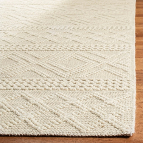 Vermont 211 Rug | Safavieh - VRM211 - Ivory