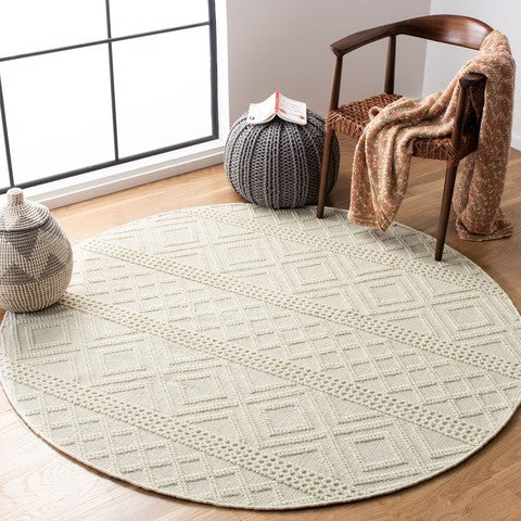 Vermont 211 Rug | Safavieh - VRM211 - Ivory