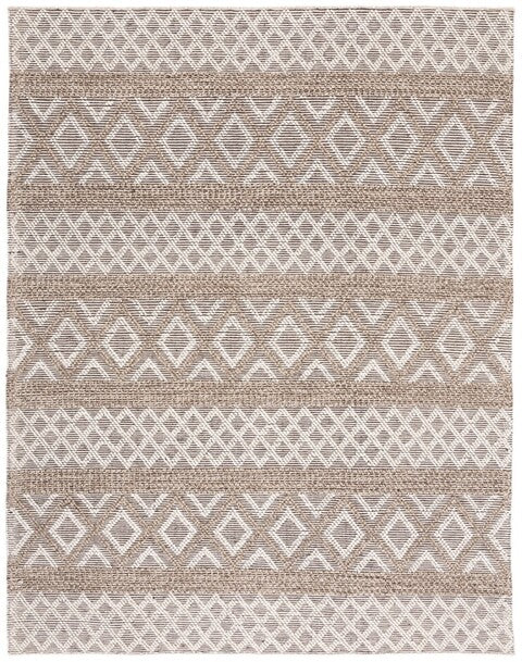 Vermont 211 Rug | Safavieh - VRM211 - Ivory / Grey