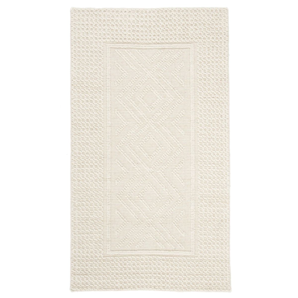 Vermont 212 Rug | Safavieh - VRM212 - Ivory