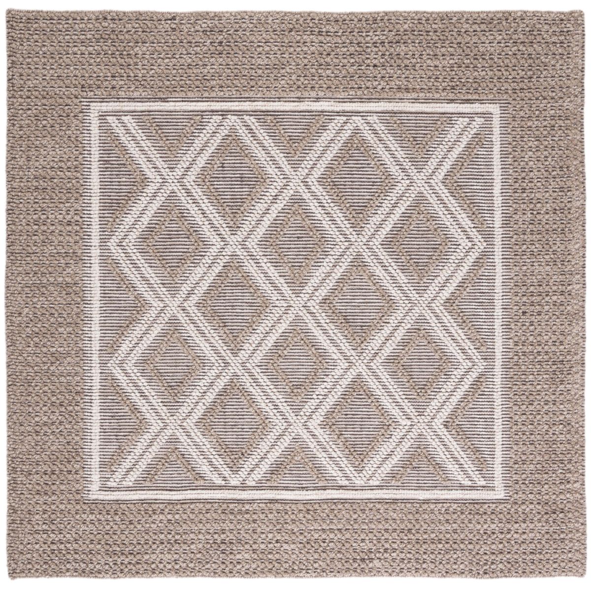 Vermont 212 Rug | Safavieh - VRM212 - Beige / Ivory