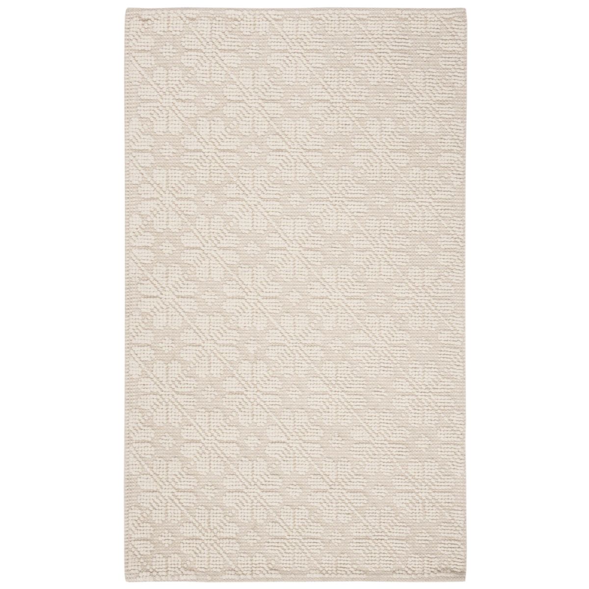 Vermont 303 Rug | Safavieh - VRM303 - Ivory