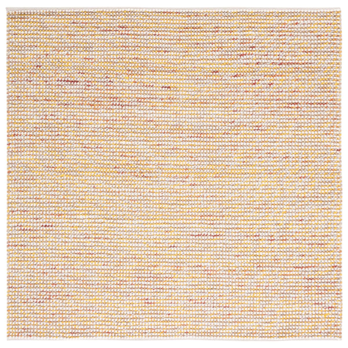 Vermont 401 Rug | Safavieh - VRM401 - Ivory / Gold