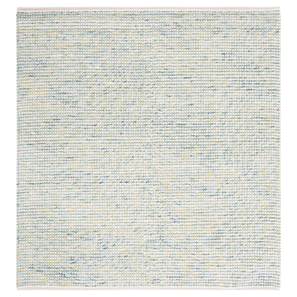 Vermont 401 Rug | Safavieh - VRM401 - Ivory / Blue